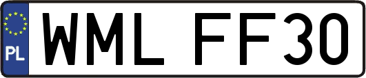 WMLFF30