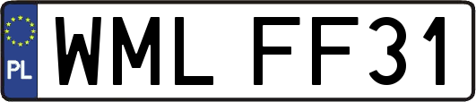 WMLFF31