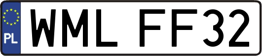 WMLFF32