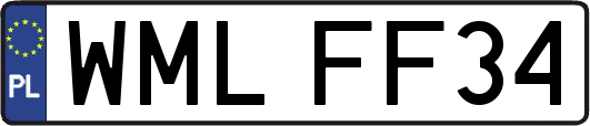 WMLFF34