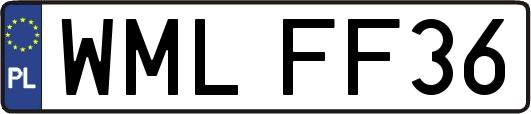 WMLFF36