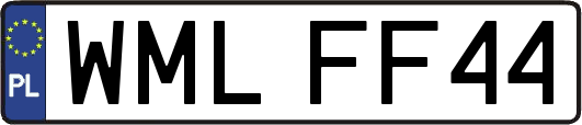 WMLFF44