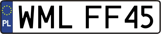 WMLFF45
