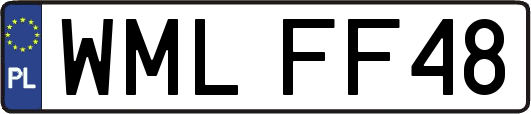 WMLFF48