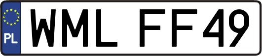 WMLFF49