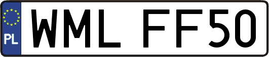 WMLFF50