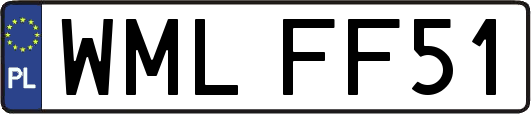 WMLFF51