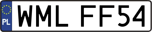 WMLFF54