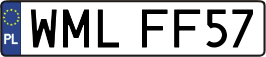 WMLFF57