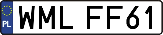 WMLFF61
