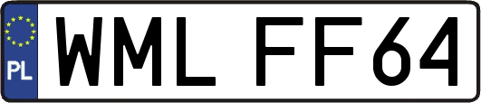 WMLFF64