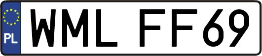 WMLFF69