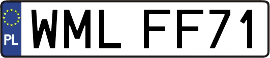 WMLFF71