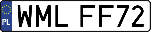 WMLFF72