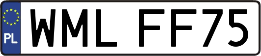 WMLFF75