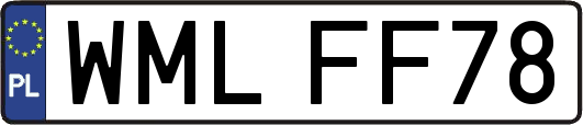 WMLFF78