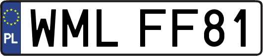 WMLFF81