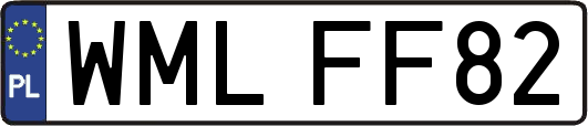 WMLFF82