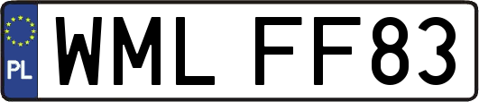 WMLFF83