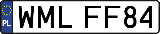 WMLFF84