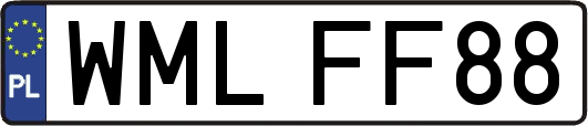 WMLFF88