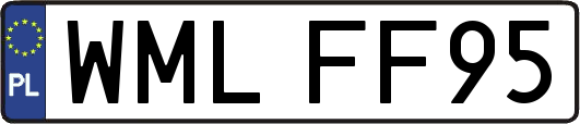 WMLFF95