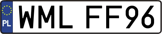 WMLFF96