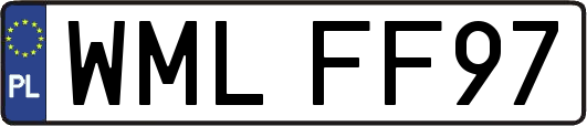 WMLFF97