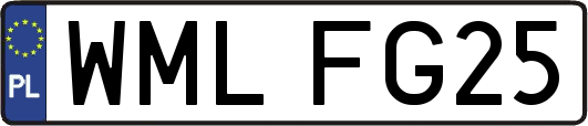 WMLFG25
