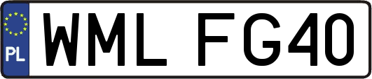 WMLFG40