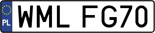 WMLFG70
