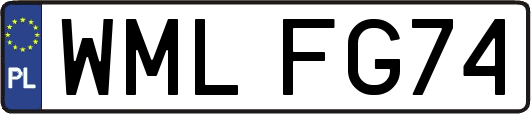 WMLFG74