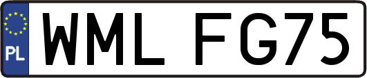 WMLFG75