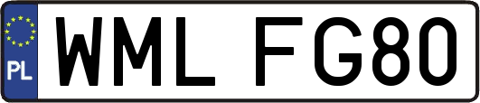 WMLFG80