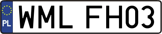 WMLFH03