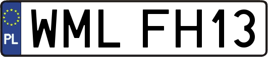 WMLFH13
