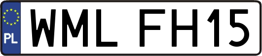 WMLFH15