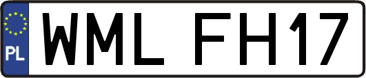 WMLFH17