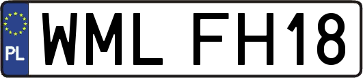 WMLFH18