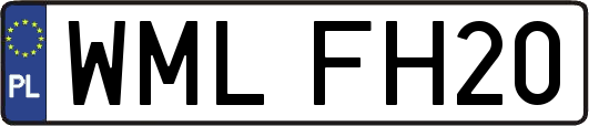 WMLFH20
