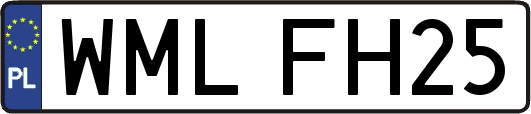 WMLFH25