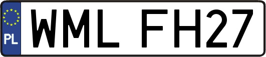 WMLFH27