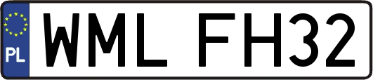 WMLFH32