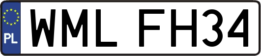 WMLFH34