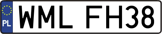 WMLFH38