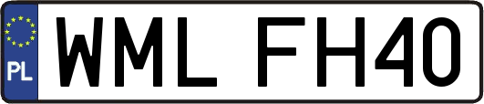 WMLFH40