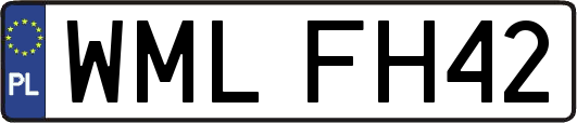 WMLFH42