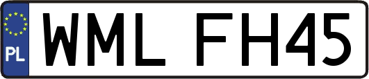 WMLFH45