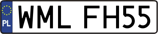 WMLFH55