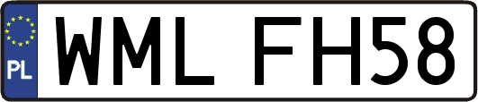 WMLFH58